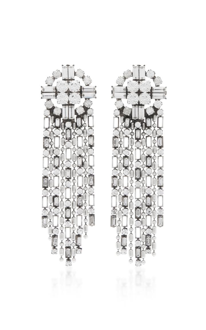 Dannijo Beegee Earrings
