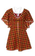 Rosie Assoulin Frida Tie Neck Top