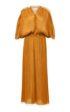 Verandah Pleated Jumpsuit