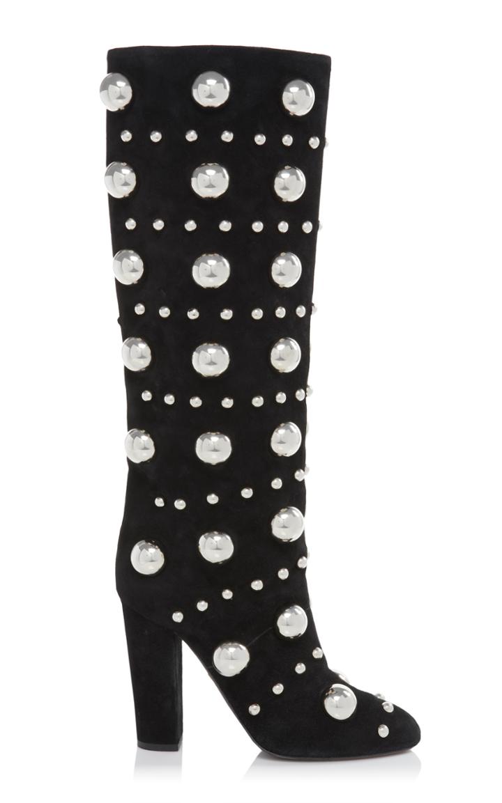 Giambattista Valli Studded Boot