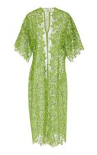 Cult Gaia Meela Lace Jacket
