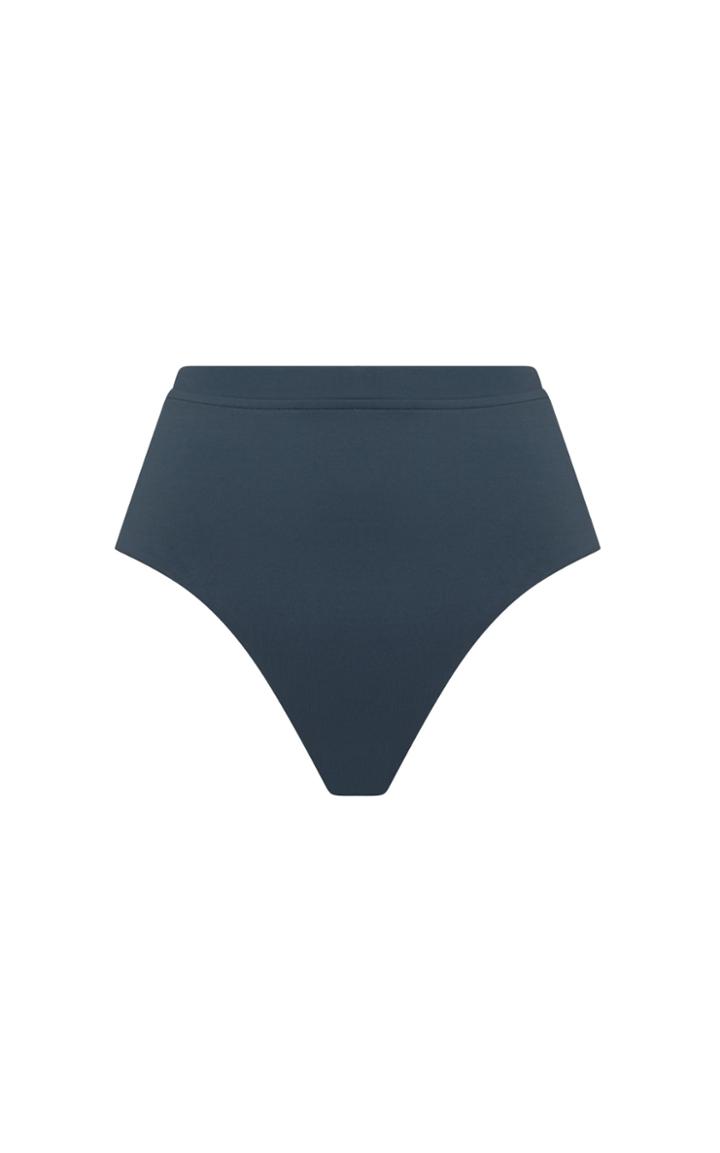 Moda Operandi Bondi Born Tatiana High-rise Bikini Bottom Size: 10