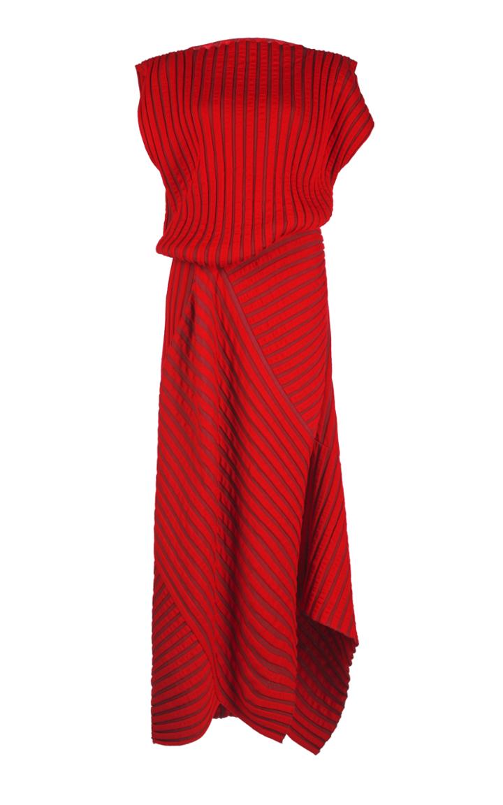 Roksanda Tarleton Knit Dress