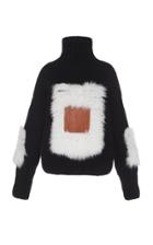 Tuinch Turtleneck Sweater