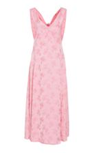 Alexachung Cutout-back Sheath Dress