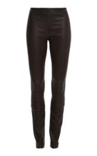 Moda Operandi Haider Ackermann Leather Leggings