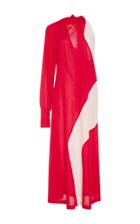 Tome One Shoulder Dress