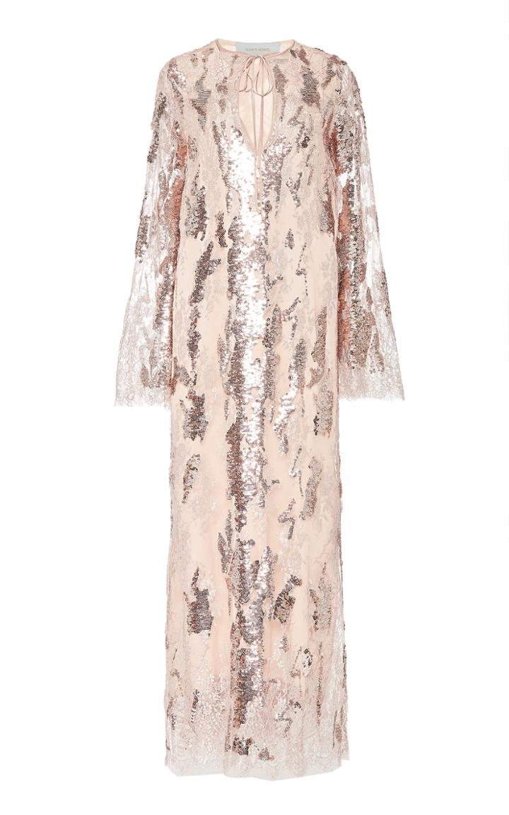 Silvia Tcherassi M'o Exclusive Imperia Tunic