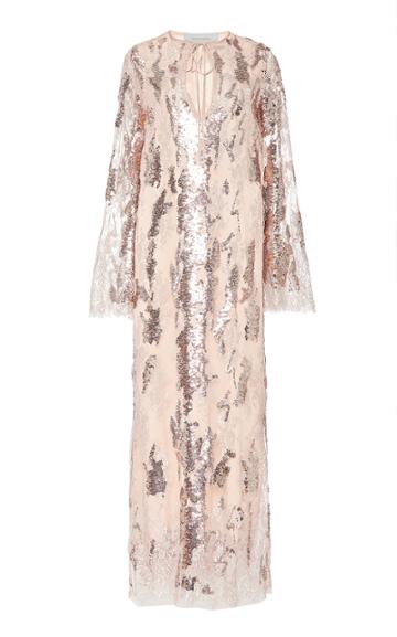 Silvia Tcherassi M'o Exclusive Imperia Tunic