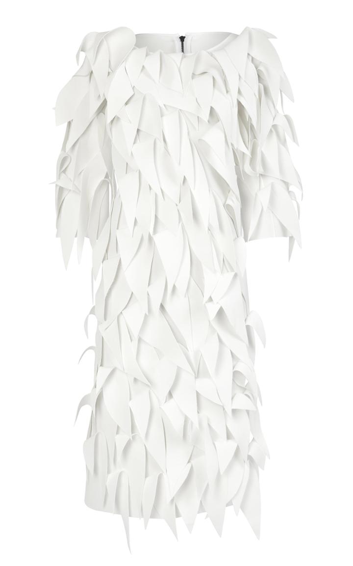 Moda Operandi Maticevski Regalia Dress