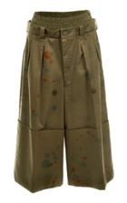 Mafalda Von Hessen Painter Pant