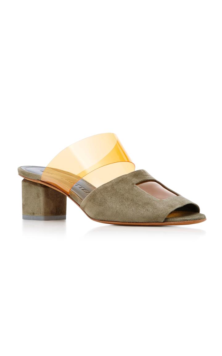 Gray Matters Oblo Slide