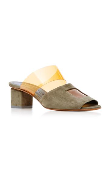 Gray Matters Oblo Slide