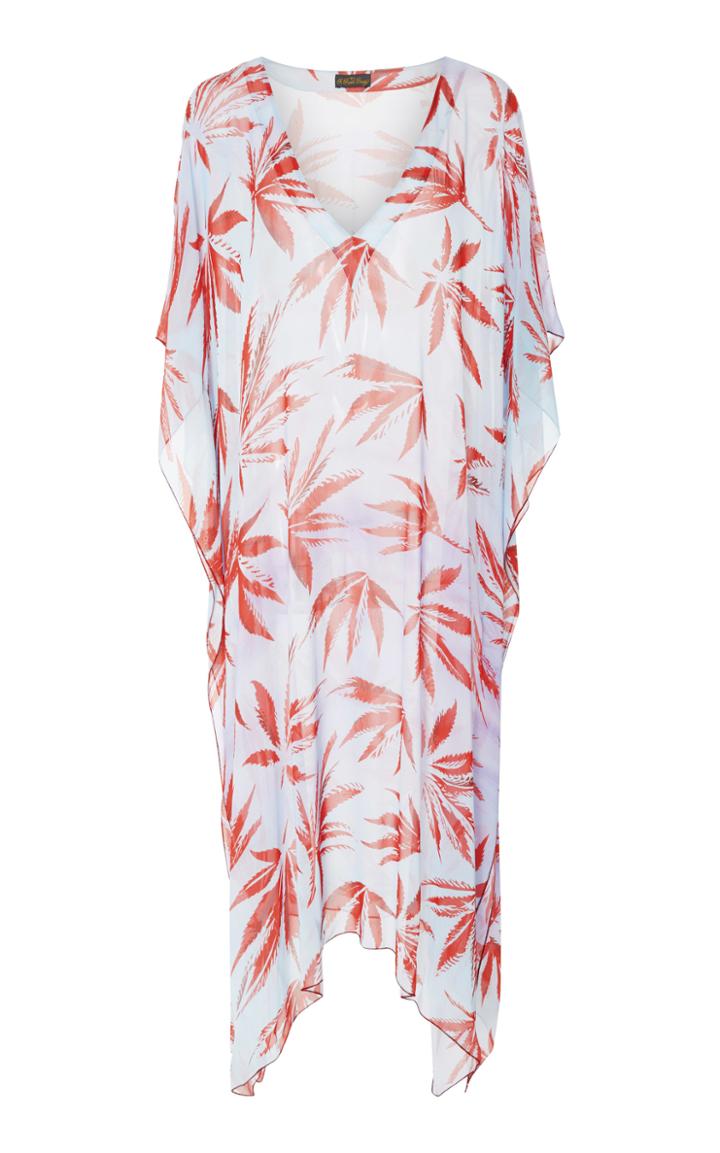 A Peace Treaty Breton Caftan