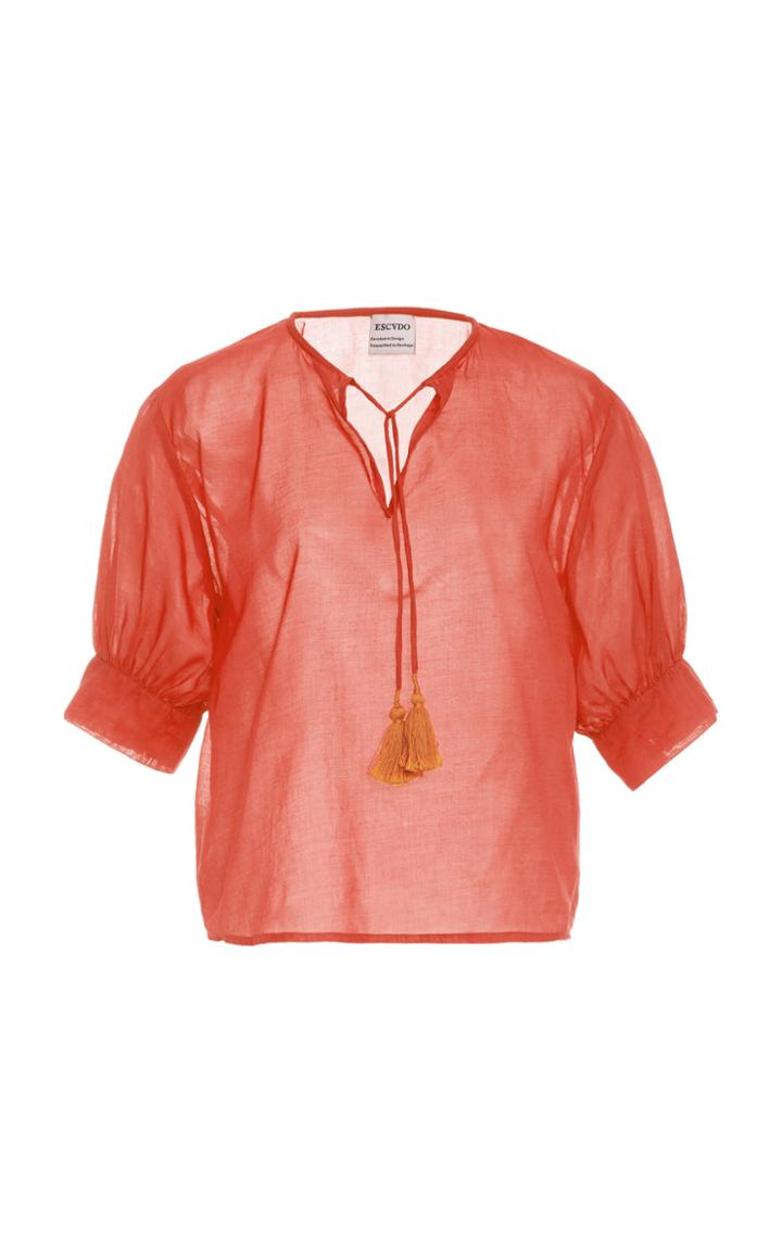 Moda Operandi Escvdo Shipi Top Size: M