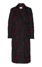 Giuseppe Di Morabito Stuffed Nylon Coat