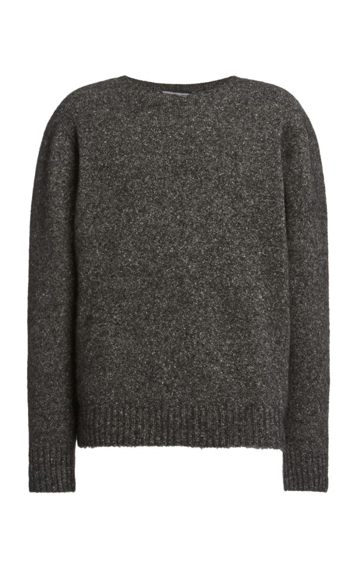 Moda Operandi Officine Gnrale Marco Crewneck Sweater