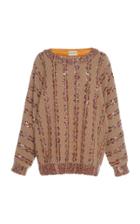 Rahul Mishra Hase Embellished Sweater