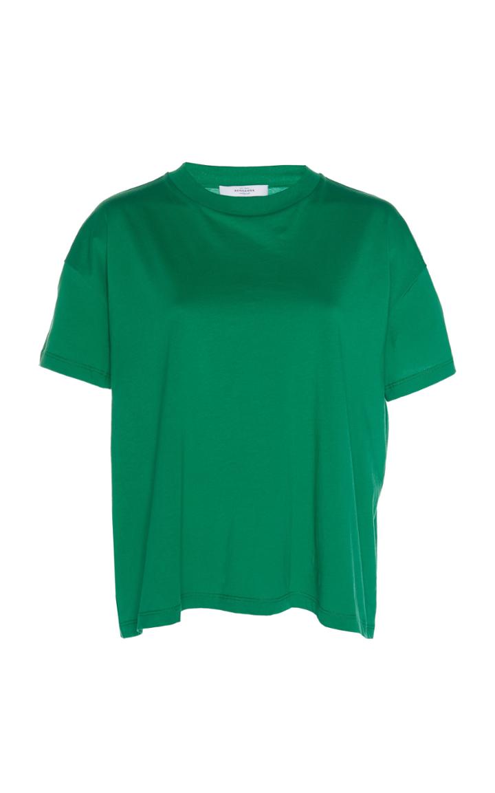 Roseanna Jersey Neverexclusive Logo Tee Shirt