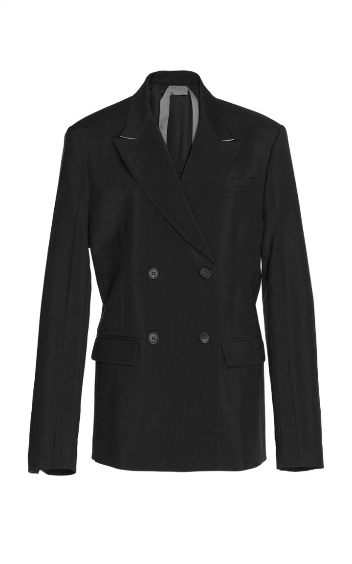 N 21 N&deg;21 Grover Mohair Jacket