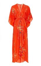 Jaline Katherine Dress