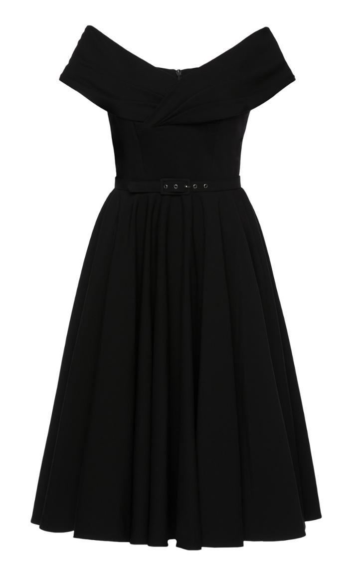 Lena Hoschek Divina Cotton Dress