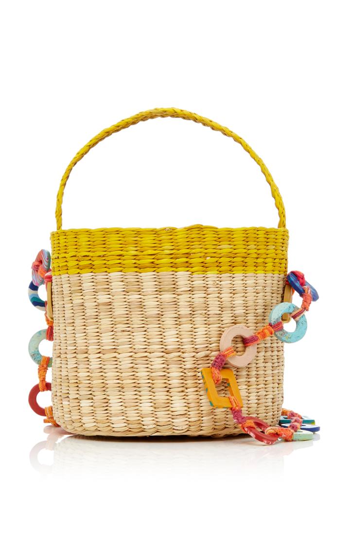 Nannacay Nica Crocus Bucket