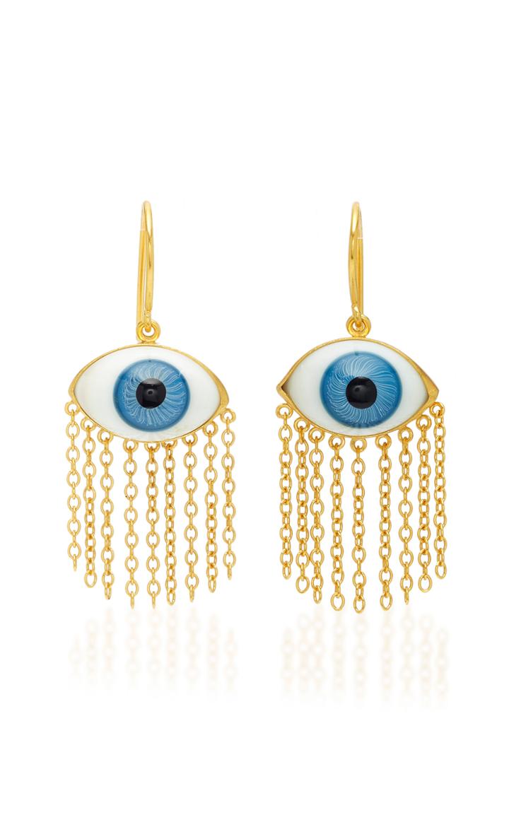 Grainne Morton Mae West Earrings
