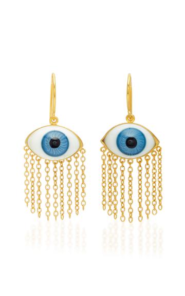 Grainne Morton Mae West Earrings
