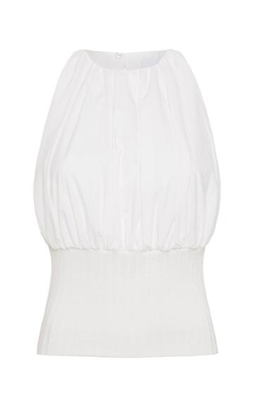 Moda Operandi Esse Studios Cotton Rib Tank