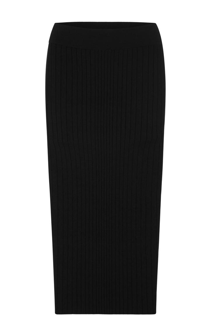 Cushnie Et Ochs Ribbed Pencil Skirt