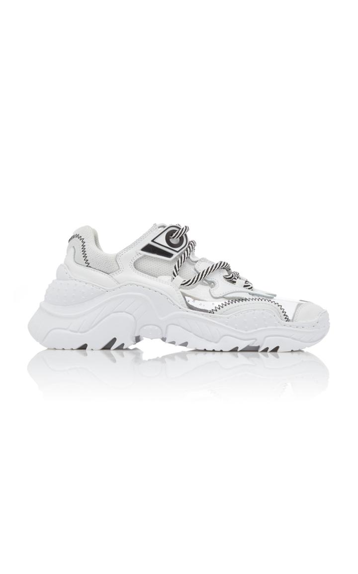 N 21 N&deg;21 Billy Pvc Sneakers