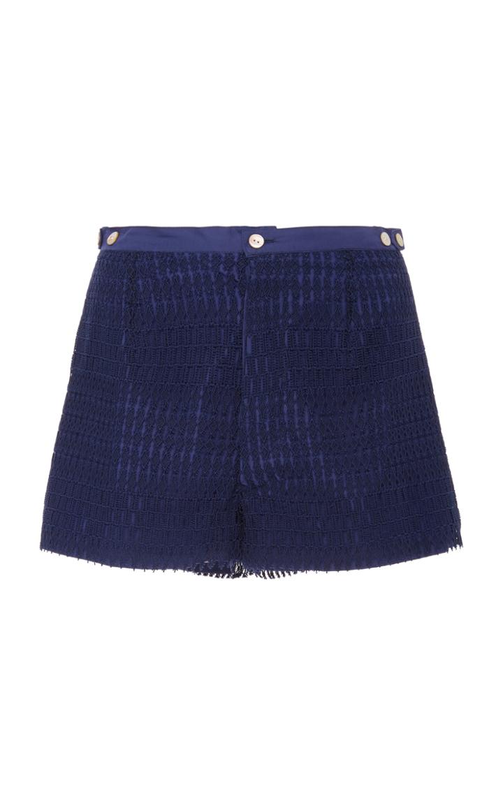 Thierry Colson Armand Shorts