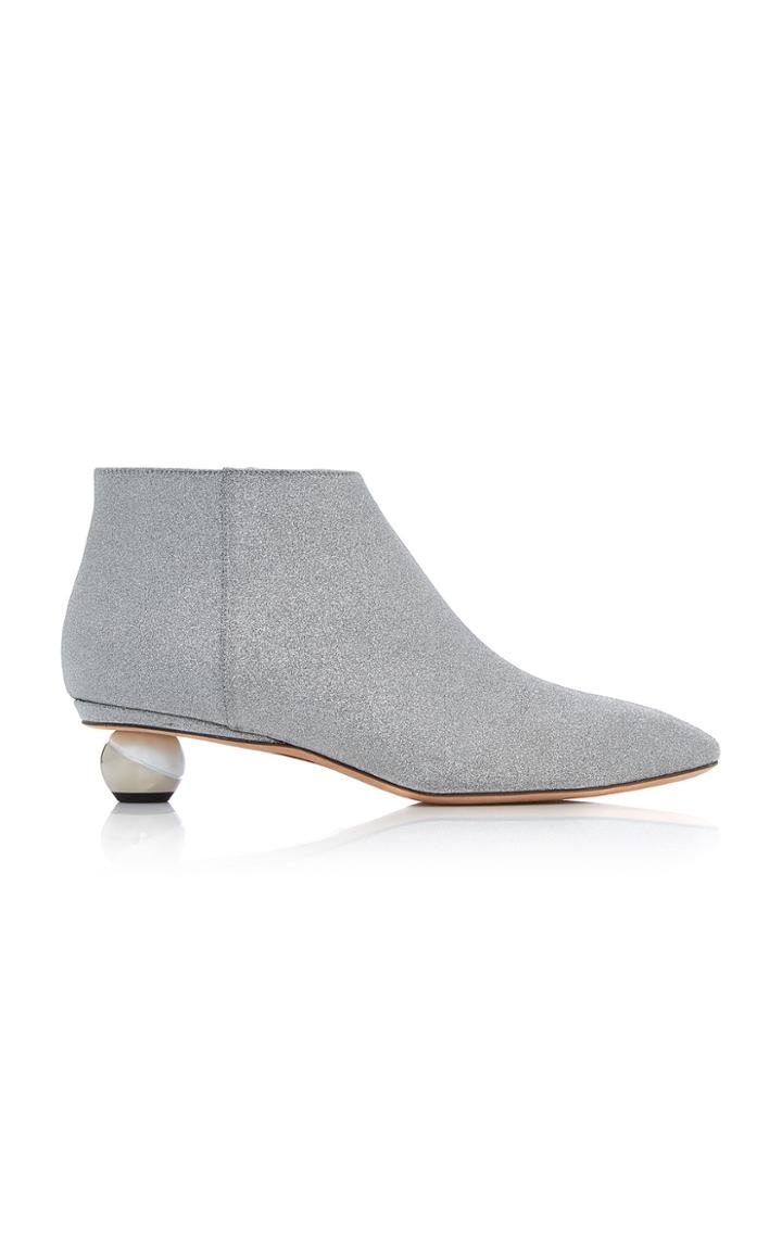 Alchimia Di Ballin Nix Glitter Bootie