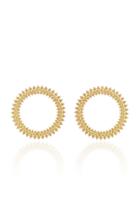 Carla Amorim Circular Earrings