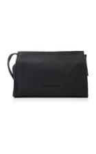 Troubadour Sidekick Leather Dopp Kit