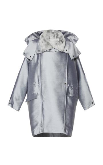 Poiret Parka