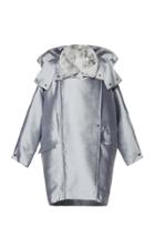 Poiret Parka