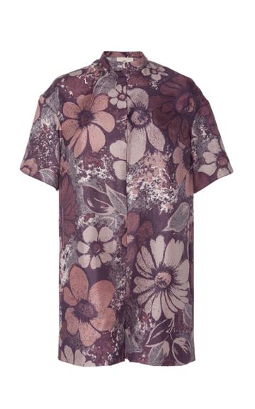 By. Bonnie Young Oversized Romper