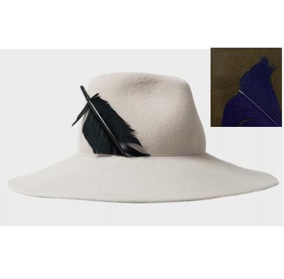 Lola Hats Specialorder-bullseye Hat-kb