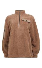 Baum Und Pferdgarten Joyce Fleece Sweater