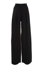 Noon By Noor Palmdale High-waisted Wide-leg Pants