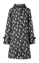 Dorothee Schumacher Rock Star Raincoat