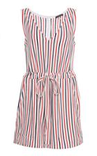 Mds Stripes Amanda Mini Jumper