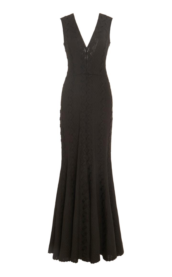 Pepa Pombo Montebello Maxi Dress