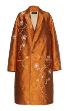 Haider Ackermann Oversized Coat