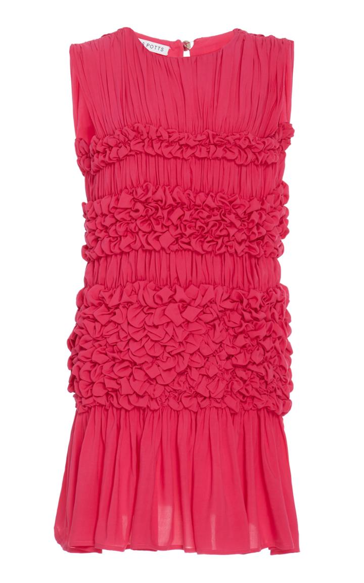Moda Operandi Saks Potts Ado Dress Size: 1