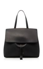 Moda Operandi Mansur Gavriel Lady Mini Leather Tote