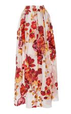Sara Roka Edith Maxi Skirt