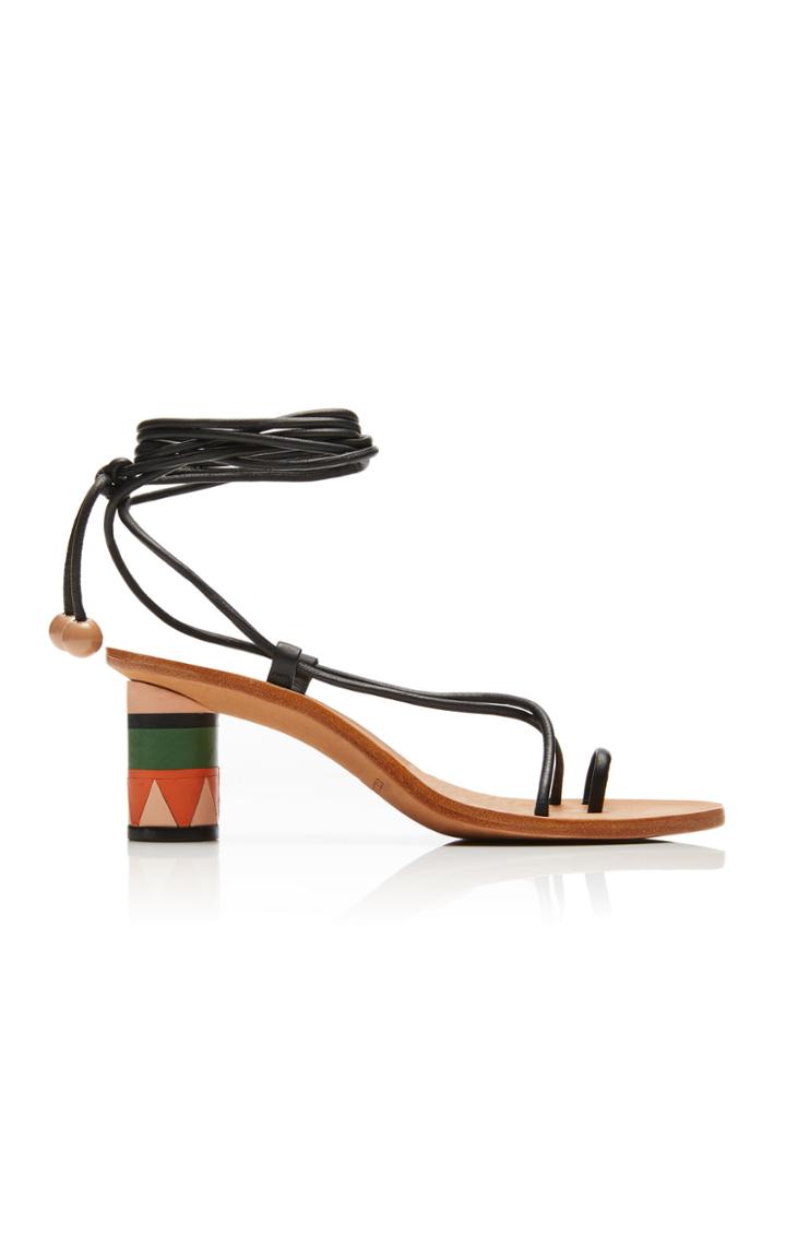 Ulla Johnson Kaya Sandals